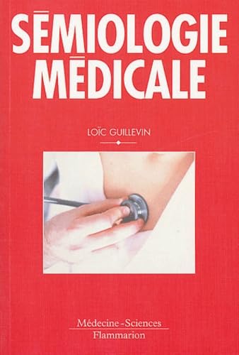 Sémiologie médicale book