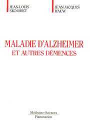 Maladie d'Alzheimer et autres démences book
