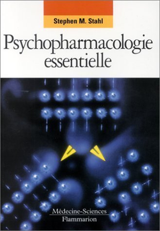 Psychopharmacologie essentielle book