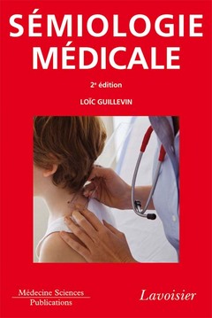 Sémiologie médicale book