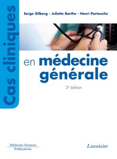 Cas cliniques en médecine générale book
