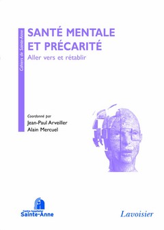 Santé mentale et précarité : aller vers et rétablir Medicine