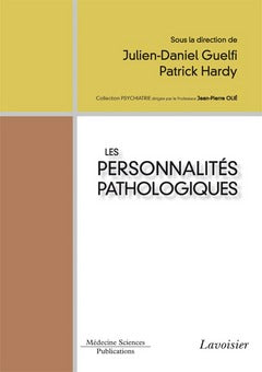 Les personnalités pathologiques book