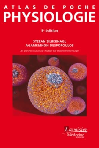 Atlas De Poche De Physiologie Medicine