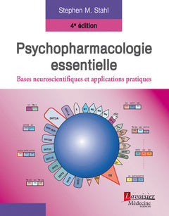 Psychopharmacologie essentielle : bases neuroscientifiques et applications pratiques Medicine