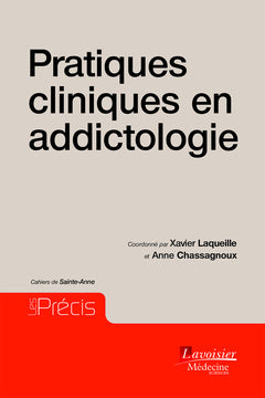 Pratiques cliniques en addictologie Medicine