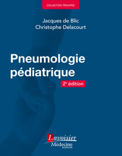Pneumologie pédiatrique book