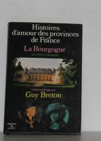 Histoires d'amour des provinces de France tome v Books