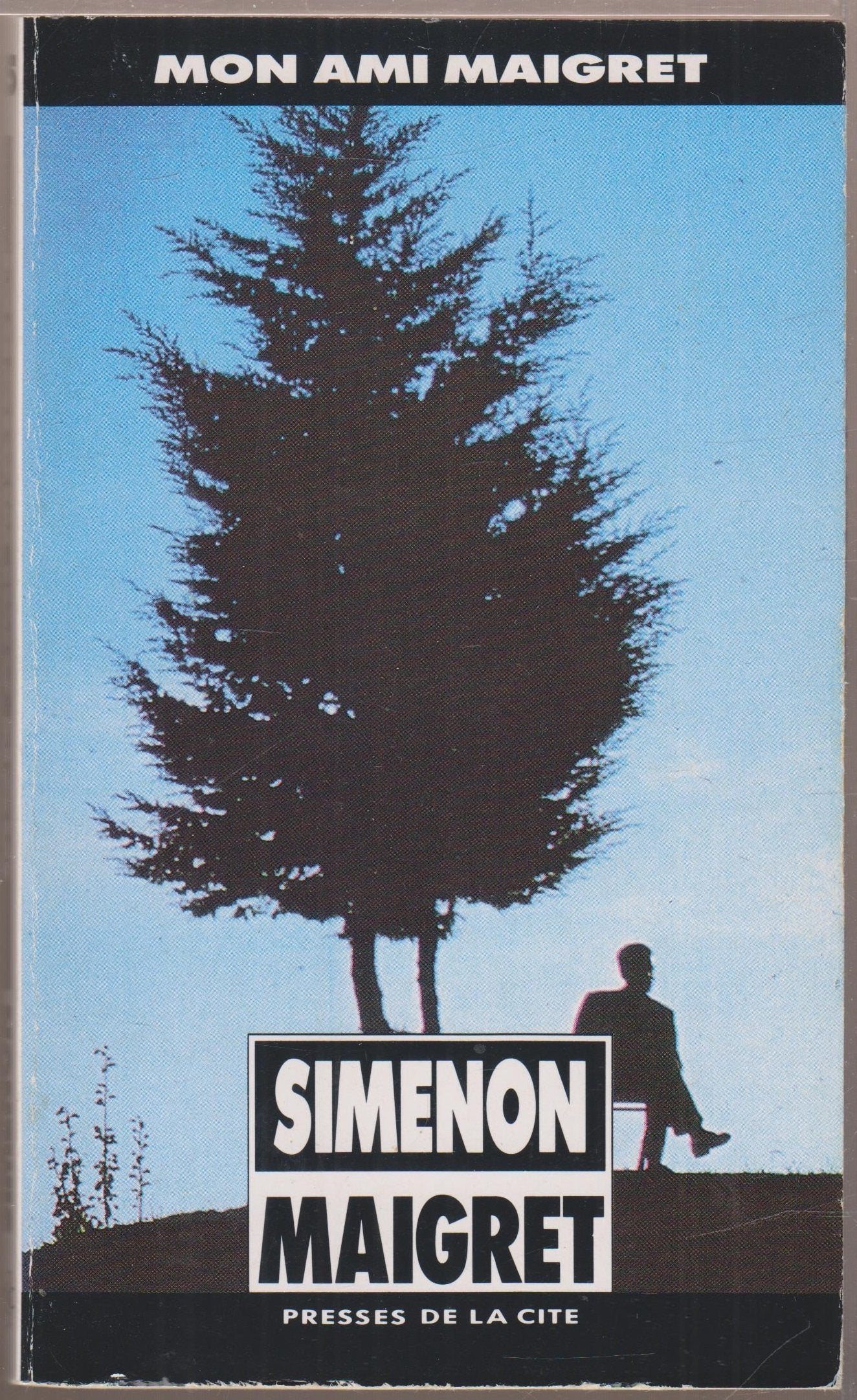 Ami maigret (mon) (P.C.Maigret) Books