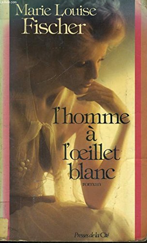 L'Homme à l'oeillet blanc Books