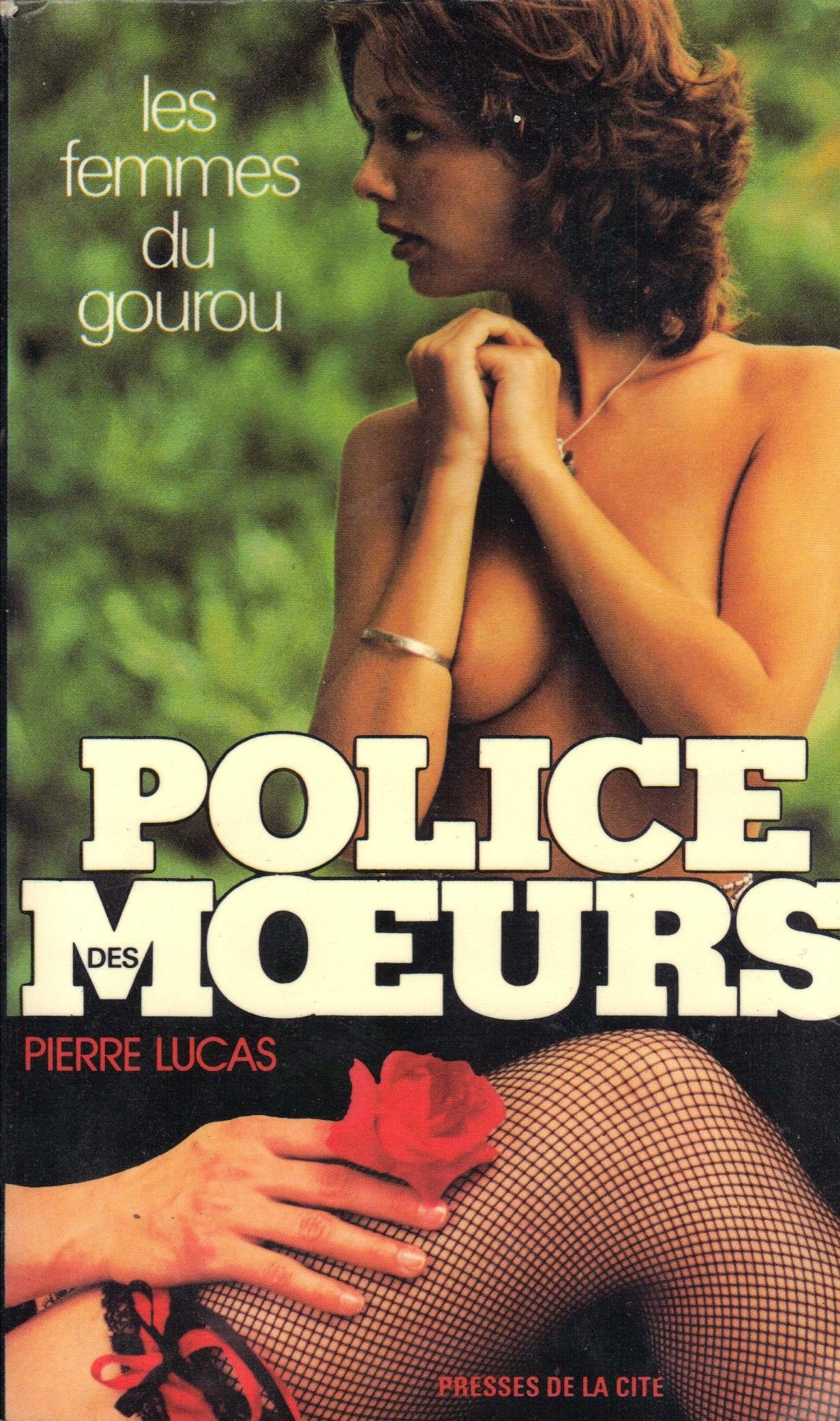 Les Femmes du gourou Books