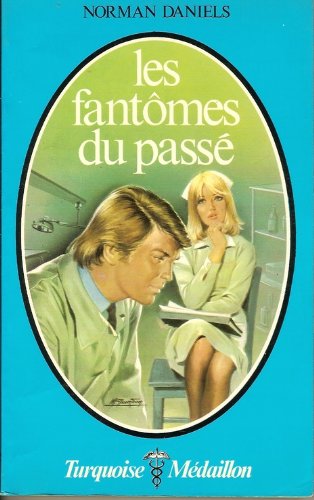Les Fantômes du passé (Turquoise) Books