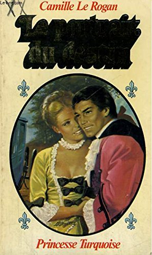 Le Portrait du destin (Turquoise) book