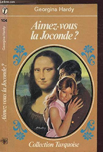 Aimez-vous la Joconde ? (Turquoise) book