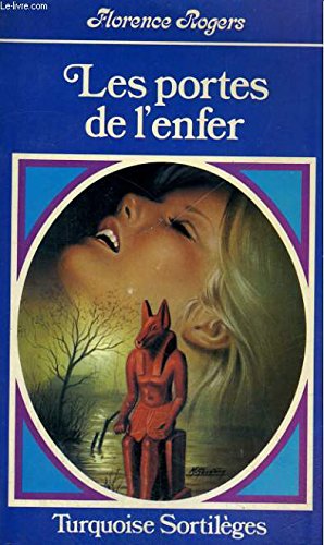 Les portes de l'enfer (P.C.Turquoise) Books