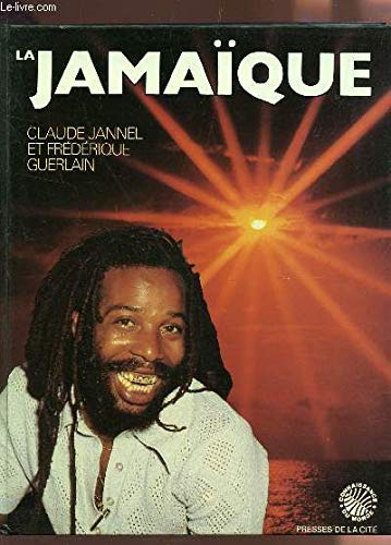 La Jamaïque : perle noire des Caraïbes Books