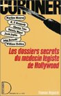 Coroner : les dossiers secrets du médecin légiste de Hollywood Books
