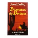 Prisonniers du bonheur : la saga des Calder book
