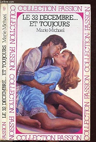 Le Trente-deux décembre... et toujours Books