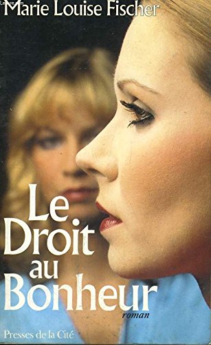 Le Droit au bonheur Books