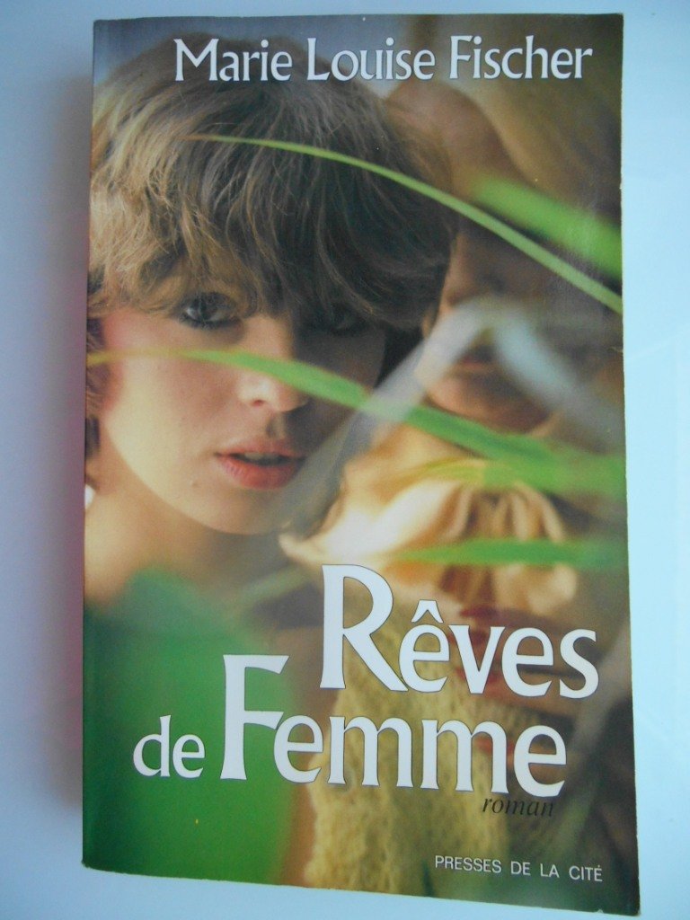Rêves de femme Books