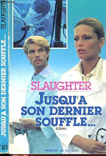 Jusqu'a son dernier souffle (Hors Collection) Books