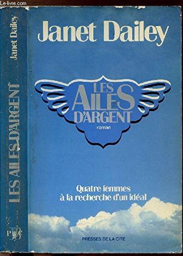Les Ailes d'argent Books