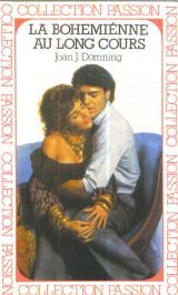La Bohémienne au long cours book