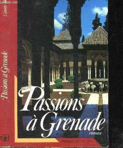 Product Image: Passions a grenade