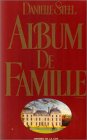 Album De Famille Books