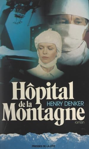 Hôpital de la montagne Eroticism