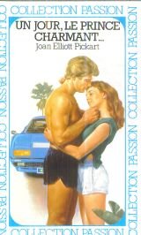 Jour le prince charmant(1) (Passion) Books