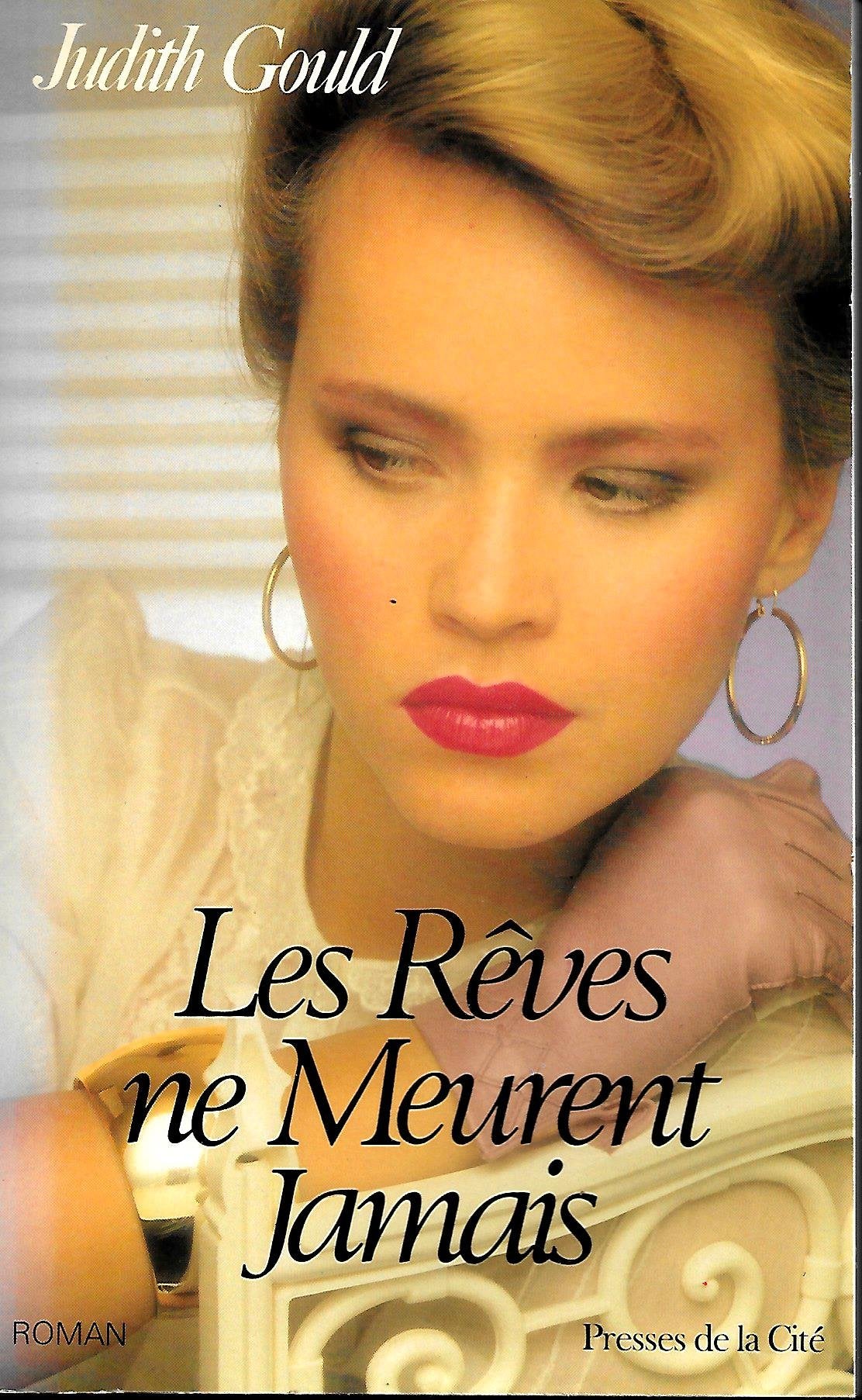 Les rêves ne meurent jamais Books