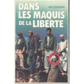Dans les maquis de la liberté: Une femme dans l'Afghanistan en feu Books