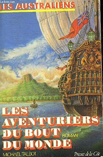 Product Image: Les Aventuriers du bout du monde