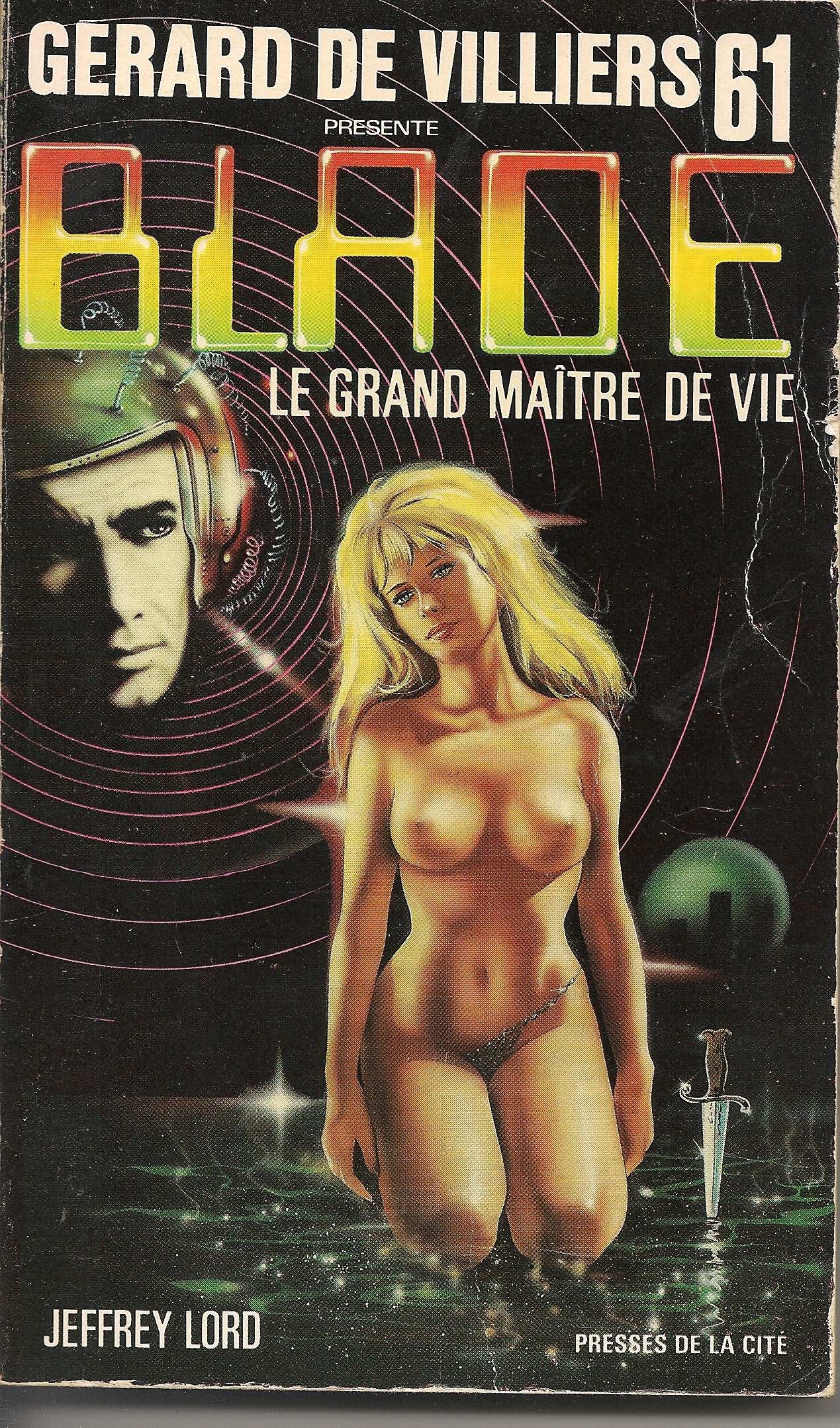Le Grand maître de vie Books