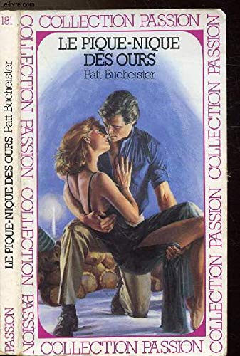 Le pique-nique des ours book
