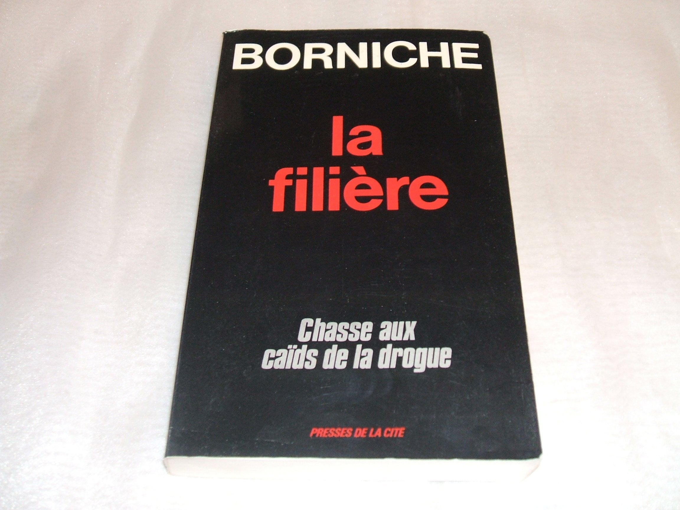 La Filière Books