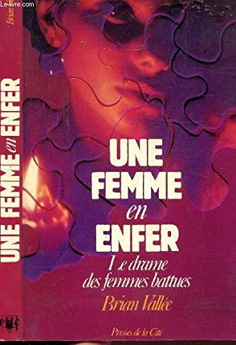 Une femme en enfer book