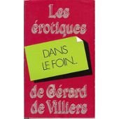 Dans le foin (Les Érotiques de Gérard de Villiers) book