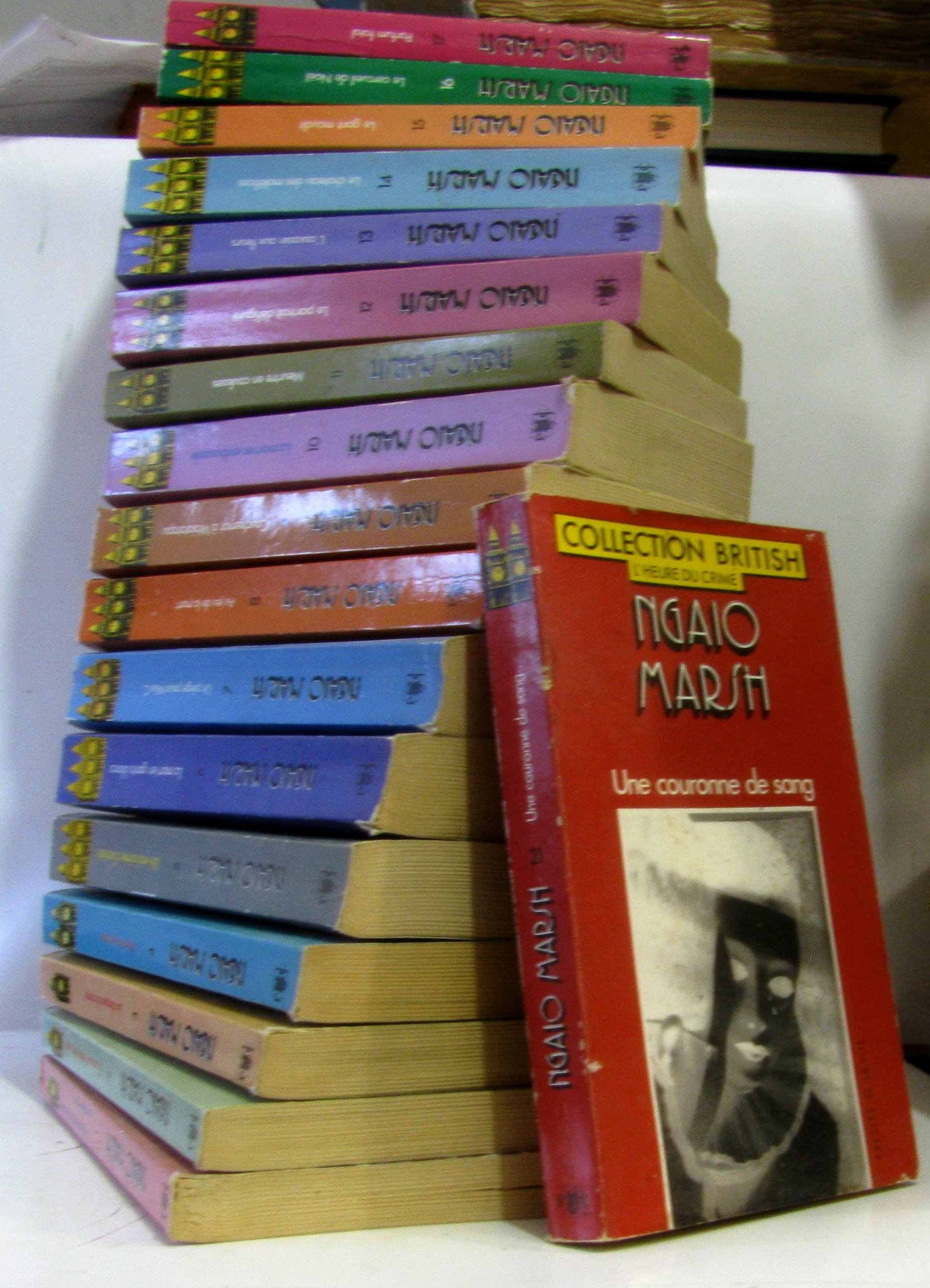 Et vous êtes prié d'assister au meurtre de... book