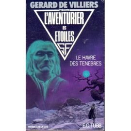 Le havre des tenebres (Aventurier des) Books
