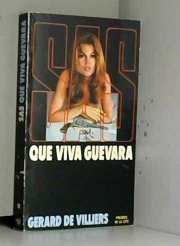 Sas, que viva guevara (Sas (592)) Books