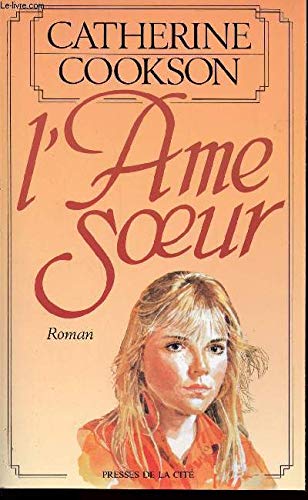 L'ame soeur : roman (Romans) Books