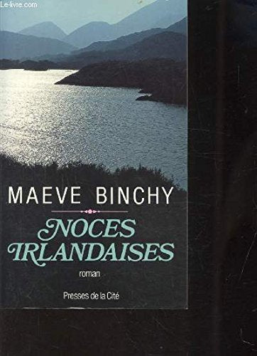 Noces irlandaises Books