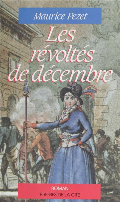 Product Image: Les Révoltes de décembre