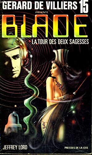 La Tour des deux sagesses book