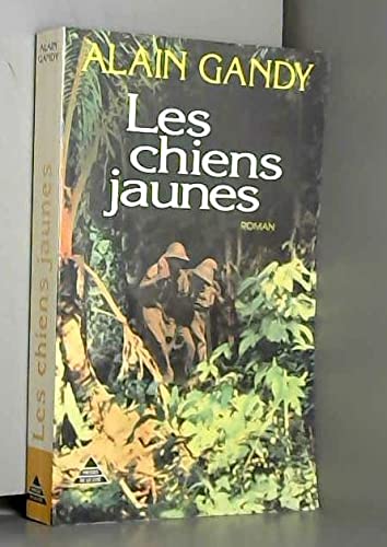 Les chiens jaunes (PC Troupes de C) Books