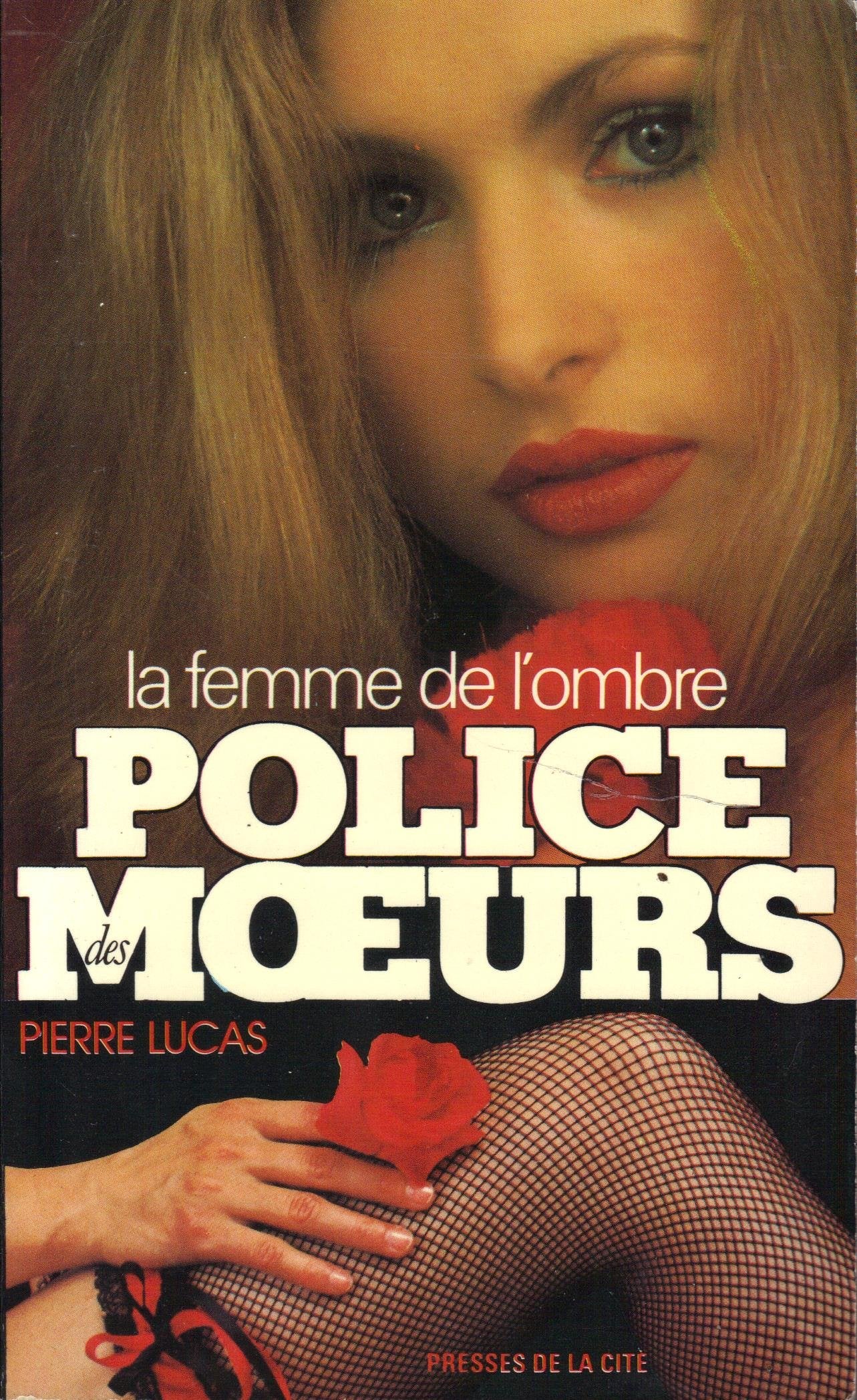 La Femme de l'ombre Books