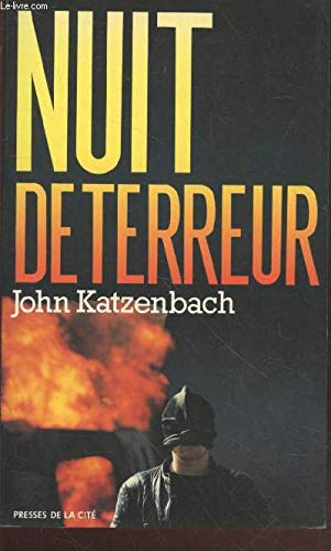 Nuit de terreur : roman (Presses Cite) Books